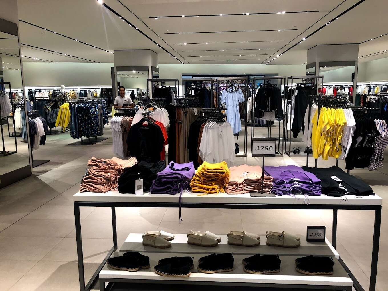 ZARA